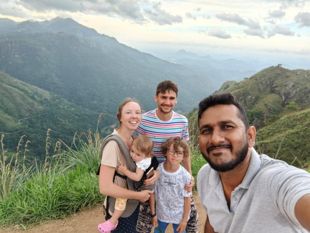 Lanka Trail gallery image 6