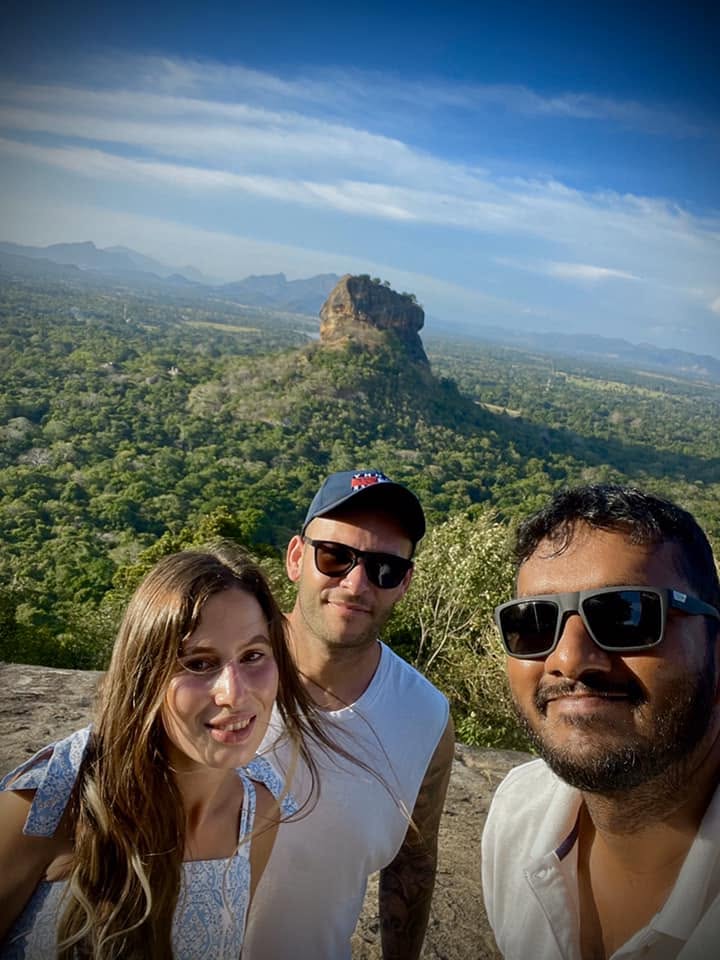 Lanka Trail gallery image 7