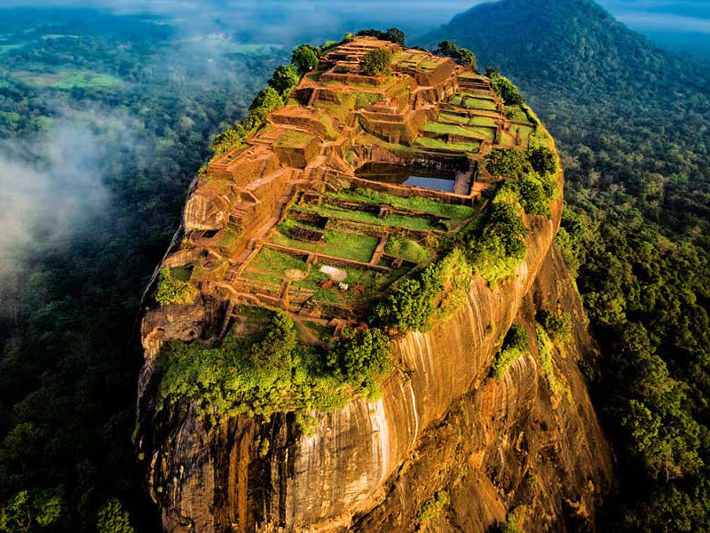 sigiriya