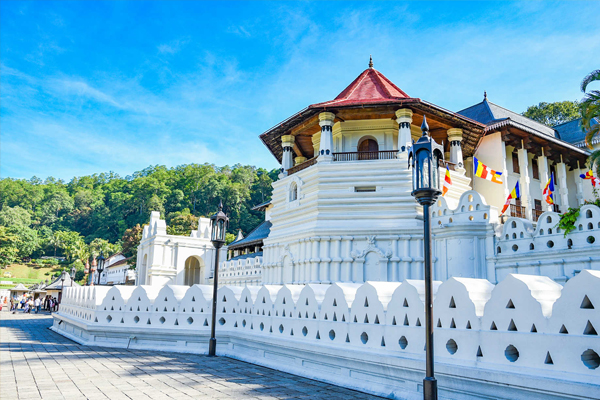 kandy