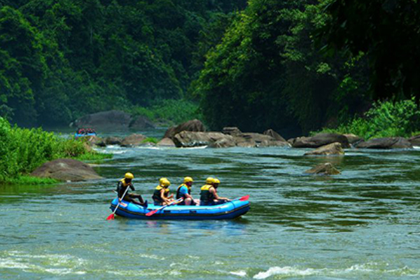 kitulgala